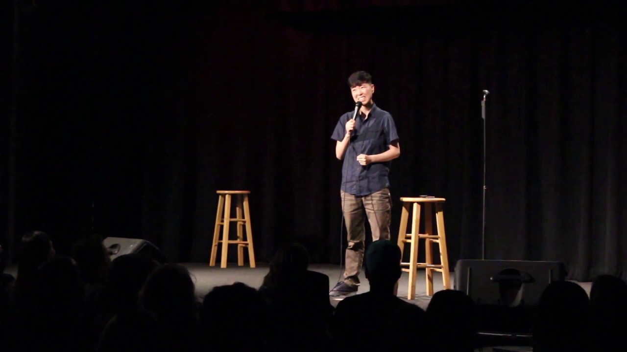 Promotional video thumbnail 2 for Irene Tu Comedy