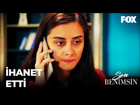 Elvan Konakta Gizli İşler Peşinde  - Sen Benimsin 3. Bölüm