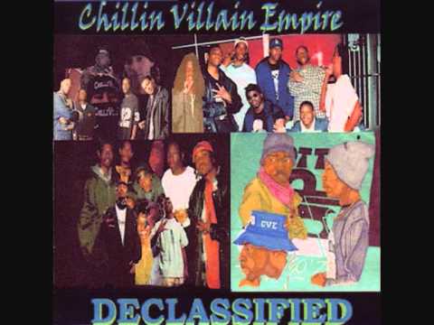 CVE, Self Jupiter & Rifleman - Knock, Knock