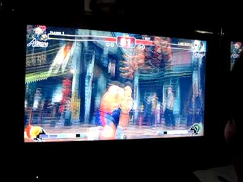 CTF 2vs2 031310 Grand Finals Auto-Demon (AK) vs Sanford Kelly Blue (SA) Part 6.MOV