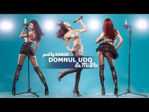 Domnul Udo - La Misto
