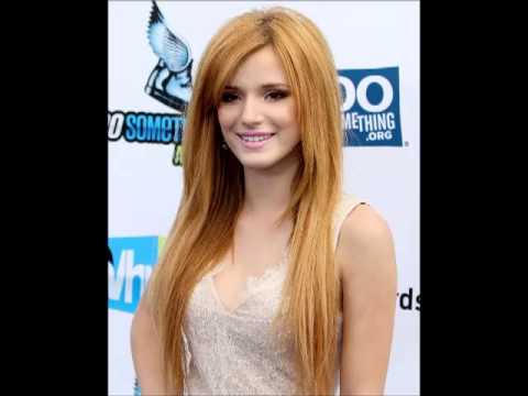 Zendaya Coleman Vs Bella Thorne Vs Debby Ryan.