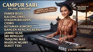 Download lagu Playlist Lagu Jawa 2026 🎶 Pamer Bojo, Kalong Emas, Stasiun Balapan, Cidro & Ketaman Asmoro mp3