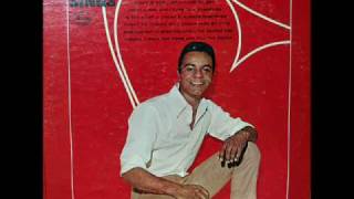 Johnny Mathis: Wake The Town And Tell The People (Livingston / Gallop, 1955)