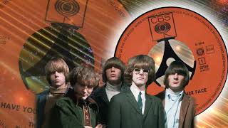 The Byrds  -  Have You Seen Her Face (1967)