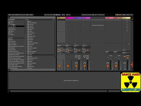 Plugins not showing up in Ableton Live FIX