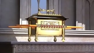 神の選民  シオンの民。