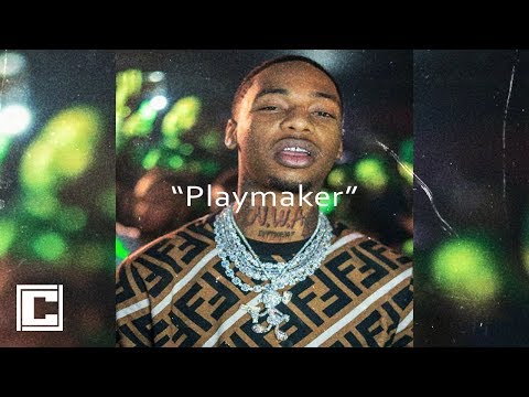 Key Glock x MoneyBagg Yo Type Beat 2019 "Playmaker" | Trap Instrumental | ChaseRanItUp