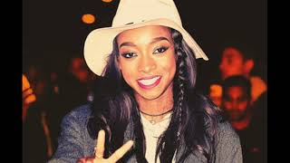 Little Simz - Persons