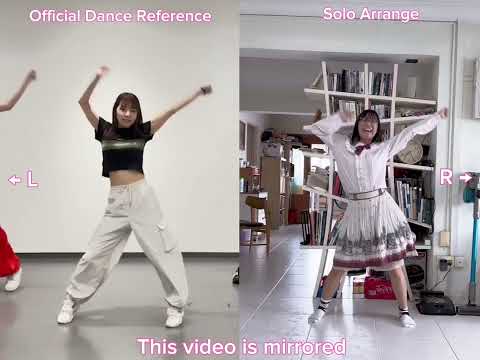"Oshi no Ko" Sign wa B -New Arrange Ver.- B-Komachi