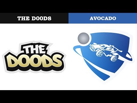 D00D vs AVC | RLRS Season 7 - North America Play-In (30.03.2019)
