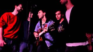 The Road Song-Steel Train