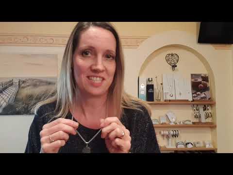 Allgemeine Schmuckinfos zu unserem Magnetschmuck und Powerherz