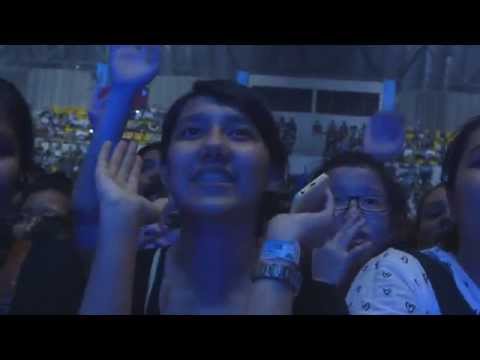 The PTXperience Episode 11 - #OnMyWayHomeTour In Singapore and Celebrating Four Years