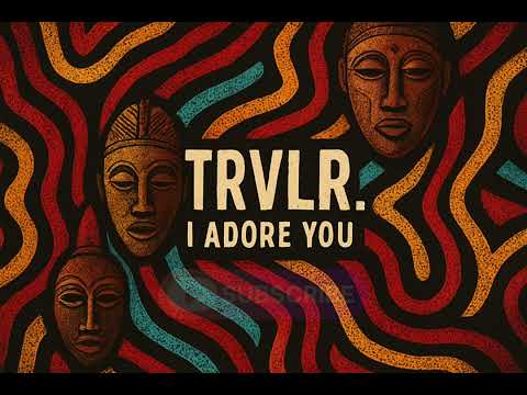 HUGEL x Topic x Arash feat. Daecolm - I adore you ( trvlr. & Just Eddie Afrohouse Remix ) 