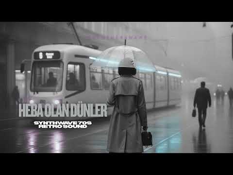 Heba Olan Dünlere Mi Yanayım @S3rcsp