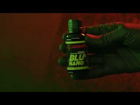 GELSON - il detailing in carrozzeria