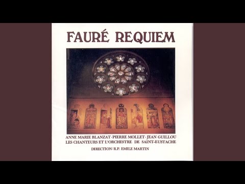 Srele En Forme Delegie Pour Orchestre (R.P.E. Martin)