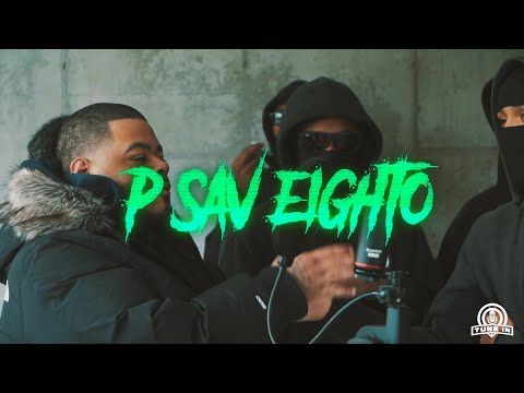 [Tune In Tv Presents] PSAV EIGHTO - Training Day #Viral #drill #somervillema #new #rap #share #fyp