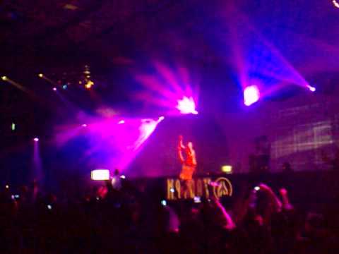 Felix Kröcher @ Mayday 2008