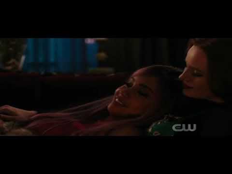 Choni kiss scene 4x07 ❤️❤️🐍🍒