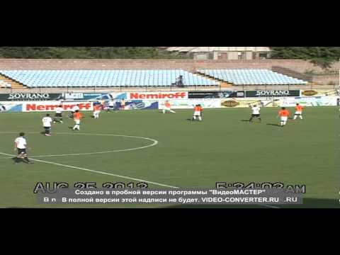 Gagik Daghbashyan FC Banants Armenia (3)