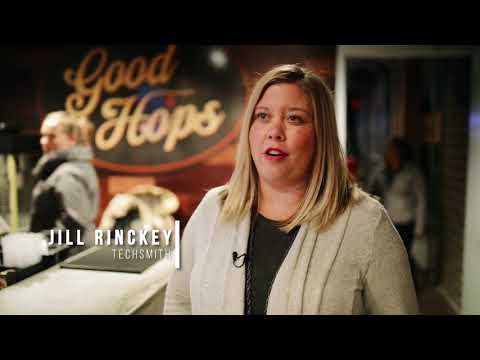 2017 Capital Comeback | Lansing 5:01