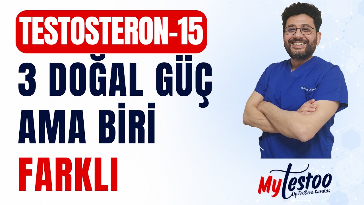 Ashwagandha, Tongkat Ali, Çemenotu: Testosteron İçin Hangisi Daha İyi?