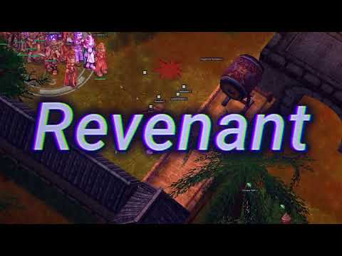 Revenant 24.11.2024 WoE