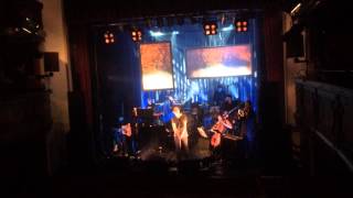 Der Wolf - Julian le Play @ Altes Theater Steyr 27 11 14