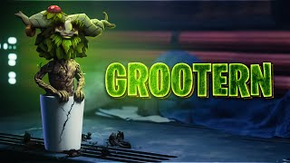 GROOTERN, LE HÉROS LE PLUS IMMENSE DE LA FAILLE ! Super Legends #6