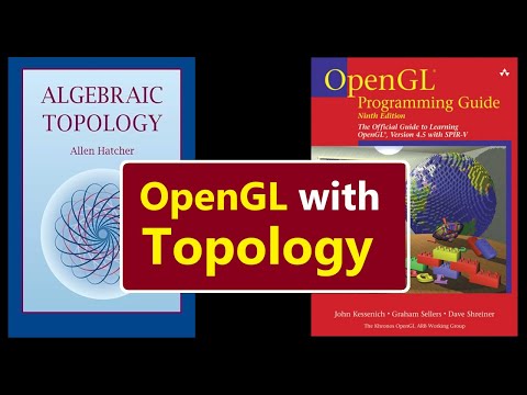 OpenGL Tools Setup