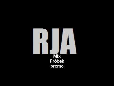 RJA - Mix Próbek