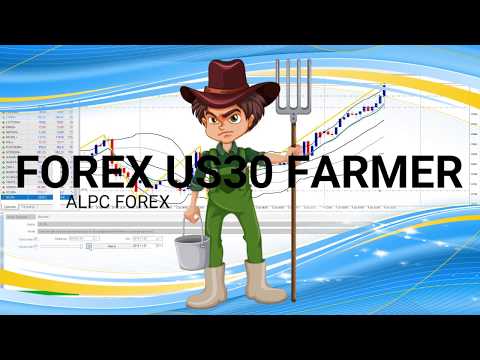 Video US30 King Down Jones Premium