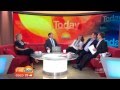 Today Show Funny Bits Part 24 Strippin And Tearin