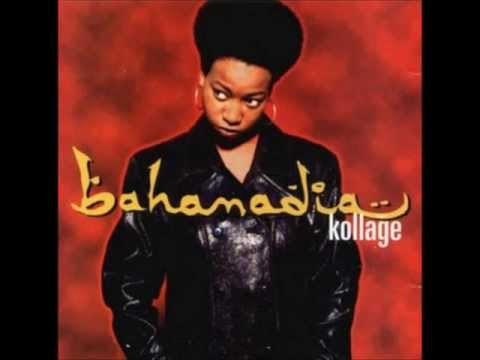 bahamadia reflection eternal