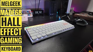 I Tried out the MELGEEK MADE68 AIR | 2 Months Later Impressions