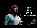 Sam Jayne, Frontman of Love as Laughter, Dies at 46 After Being Reported Missing