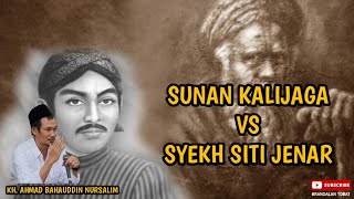 Download lagu GUS BAHA || WAHDATUL WUJUD SYEKH SITI JENAR mp3