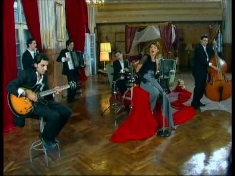 Karolina & Origjanski - Prolet, leto, esen zima