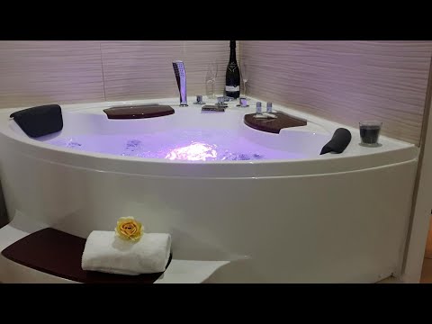 The Good Place | Sestu, Italy | Hotel Review 🏩