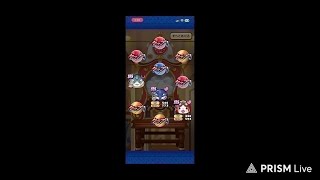 【ぷにぷに】誕生日前日  ゲート周回？ 2026.6.25