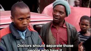 LET’S TALK ABOUT IT