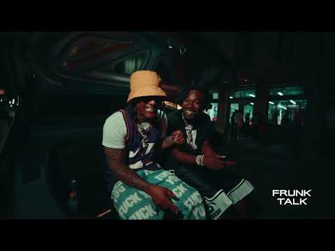 Frunk Talk With Fendi P - Perfoming in Front of Large Crowds {Part 6}