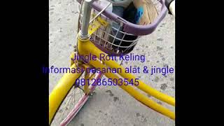 Download lagu Jingle Roti Keliling mp3
