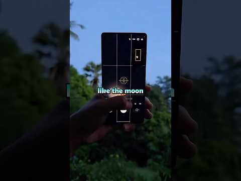 Amazin Phone Feature