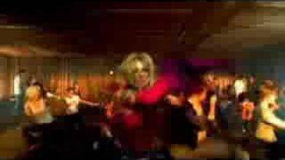 Britney Spears - Get Back (Music Video)