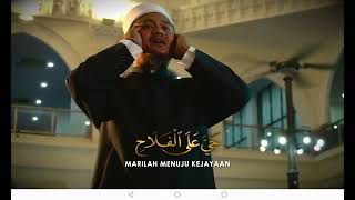 Download lagu Azan Subuh Ramadan 1445H/2024M RTM TV1 ( Tajaan Tabung Haji Travel ) mp3 Download lagu Azan Subuh Ramadan 1445H/2024M RTM TV1 ( Tajaan Tabung Haji Travel ) mp3