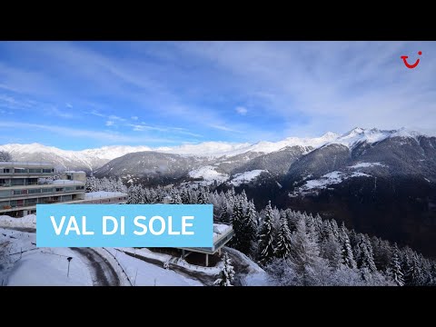 Hotel Marilleva 1400 | Narty w Val di Sole z TUI Poland