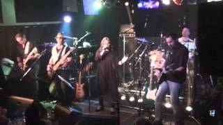 Not up to me - Kandle - Cover by Emotion